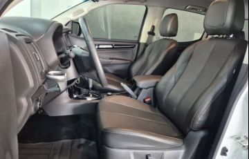 Chevrolet S10 2.8 CTDI High Country 4WD (Cabine Dupla) (Aut) - Foto #7