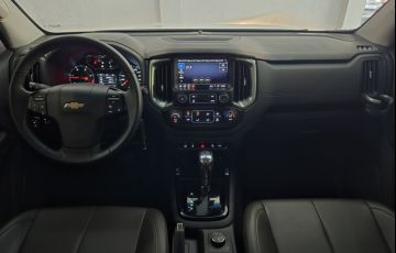 Chevrolet S10 2.8 CTDI High Country 4WD (Cabine Dupla) (Aut) - Foto #9