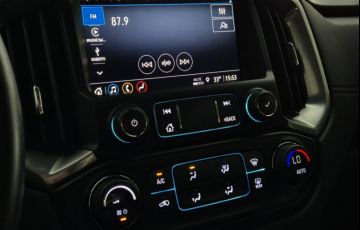 Chevrolet S10 2.8 CTDI High Country 4WD (Cabine Dupla) (Aut) - Foto #10