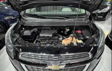 Chevrolet Spin 1.8 LTZ 8v - Foto #7