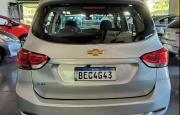 Chevrolet Spin 1.8 LT 8v - Foto #3