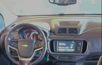 Chevrolet Spin 1.8 LT 8v - Foto #8