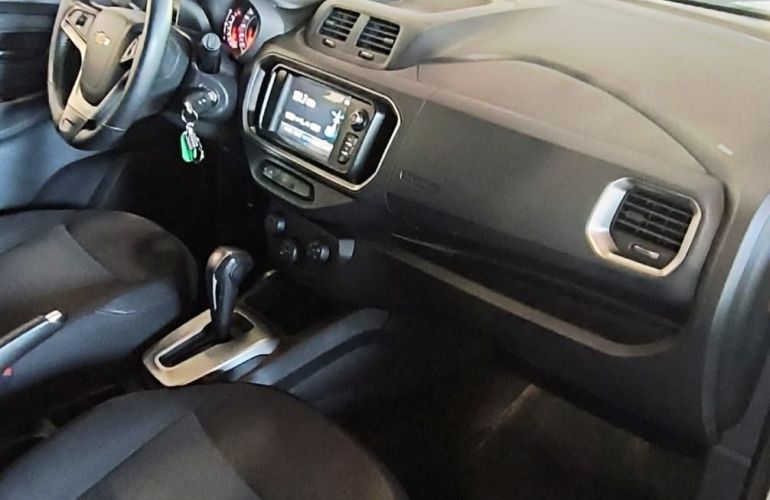 Chevrolet Spin 1.8 LT 8v - Foto #9