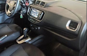 Chevrolet Spin 1.8 LT 8v - Foto #9