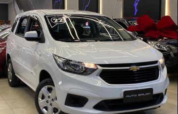 Chevrolet Spin 1.8 LS 8v