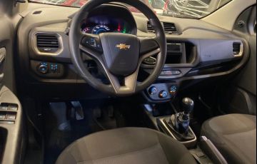 Chevrolet Spin 1.8 LS 8v - Foto #7