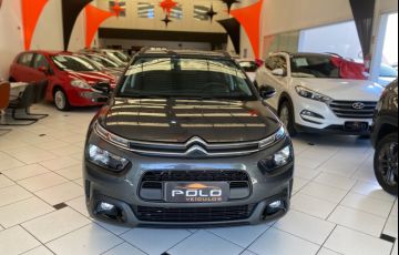 Citroën C4 Cactus 1.6 VTi 120 Feel
