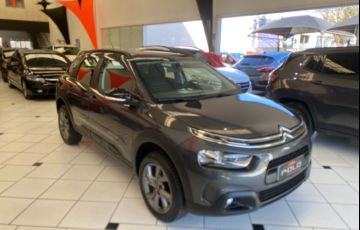 Citroën C4 Cactus 1.6 VTi 120 Feel - Foto #2