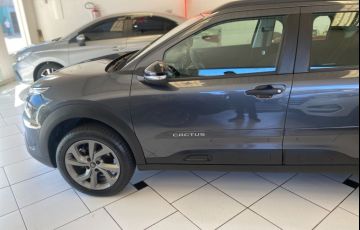 Citroën C4 Cactus 1.6 VTi 120 Feel - Foto #3