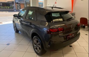 Citroën C4 Cactus 1.6 VTi 120 Feel - Foto #4