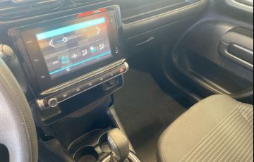 Citroën C4 Cactus 1.6 VTi 120 Feel - Foto #6