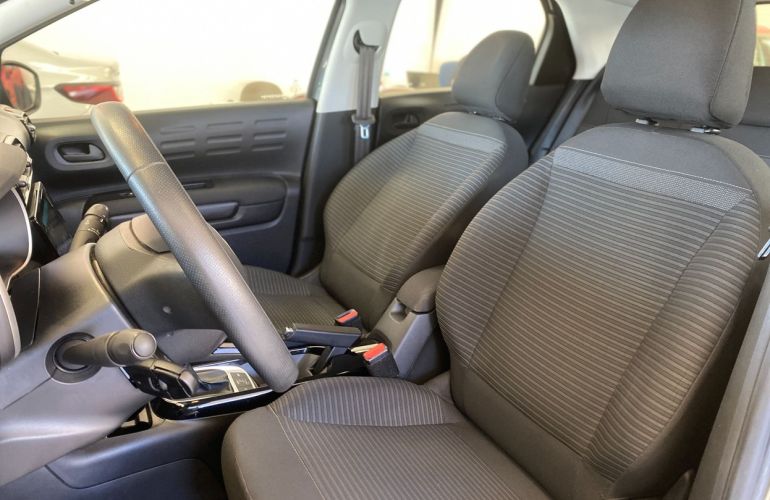 Citroën C4 Cactus 1.6 VTi 120 Feel - Foto #7