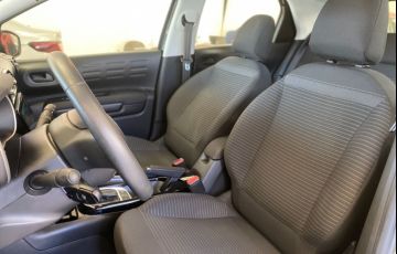 Citroën C4 Cactus 1.6 VTi 120 Feel - Foto #7