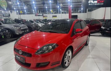 Fiat Bravo 1.4 16V T-jet