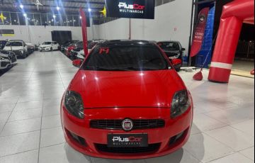 Fiat Bravo 1.4 16V T-jet - Foto #2
