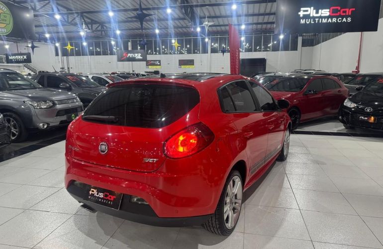Fiat Bravo 1.4 16V T-jet - Foto #3