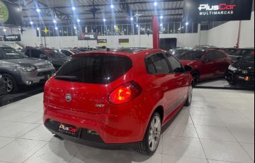 Fiat Bravo 1.4 16V T-jet - Foto #3