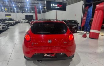 Fiat Bravo 1.4 16V T-jet - Foto #4