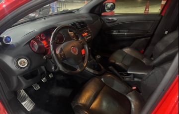 Fiat Bravo 1.4 16V T-jet - Foto #5