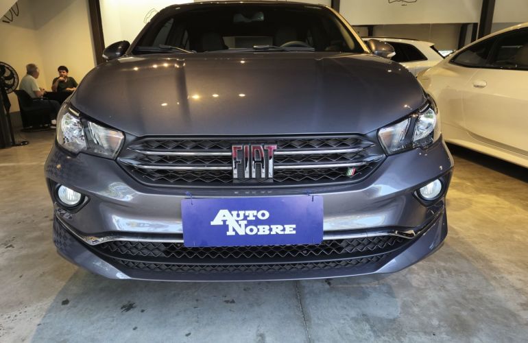 Fiat Cronos 1.3 Firefly Precision - Foto #2