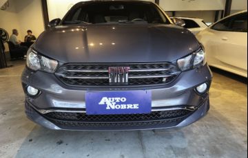 Fiat Cronos 1.3 Firefly Precision - Foto #2