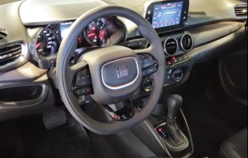 Fiat Cronos 1.3 Firefly Precision - Foto #5