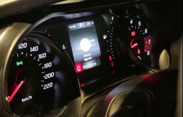 Fiat Cronos 1.3 Firefly Precision - Foto #6