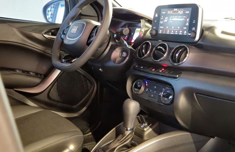 Fiat Cronos 1.3 Firefly Precision - Foto #7