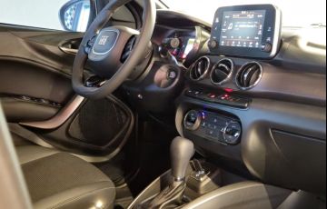 Fiat Cronos 1.3 Firefly Precision - Foto #7