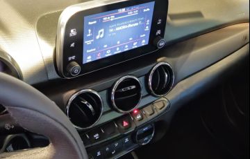 Fiat Cronos 1.3 Firefly Precision - Foto #8