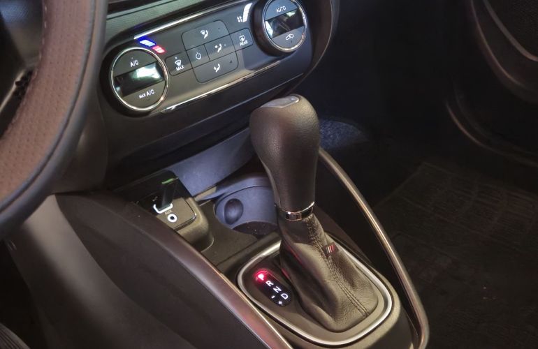 Fiat Cronos 1.3 Firefly Precision - Foto #9