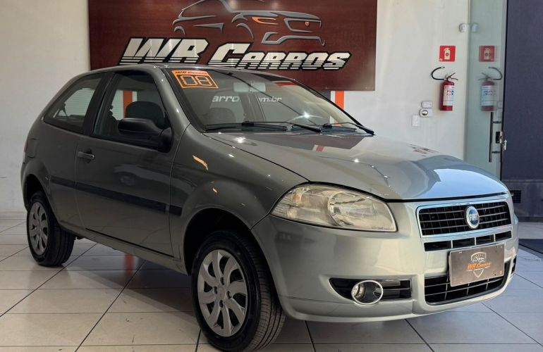 Fiat Palio 1.0 MPi Elx 8v - Foto #1