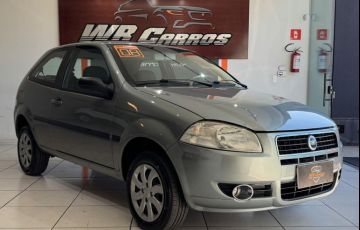 Fiat Palio 1.0 MPi Elx 8v