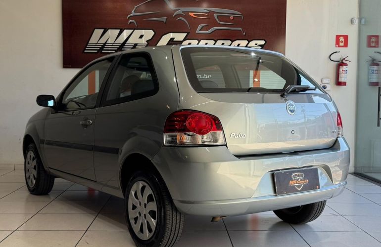 Fiat Palio 1.0 MPi Elx 8v - Foto #3