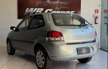 Fiat Palio 1.0 MPi Elx 8v - Foto #3