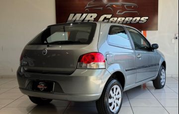 Fiat Palio 1.0 MPi Elx 8v - Foto #4
