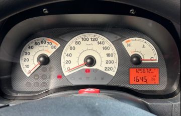 Fiat Palio 1.0 MPi Elx 8v - Foto #5