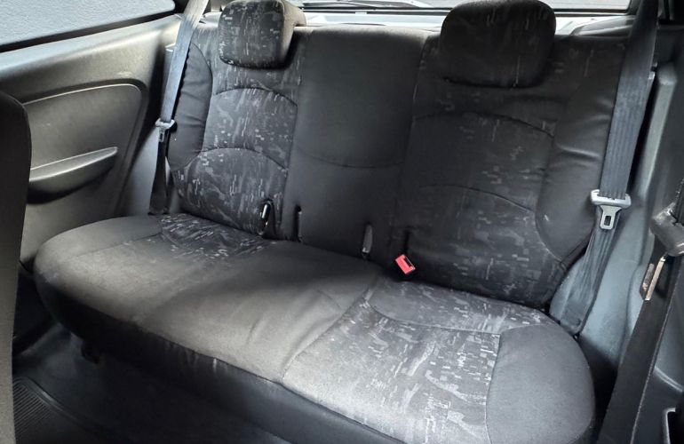 Fiat Palio 1.0 MPi Elx 8v - Foto #7