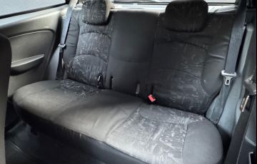 Fiat Palio 1.0 MPi Elx 8v - Foto #7