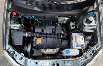 Fiat Palio 1.0 MPi Elx 8v - Foto #8