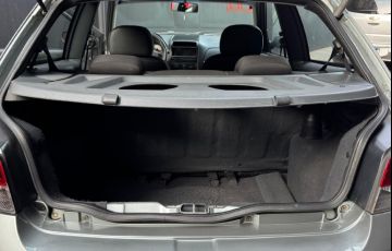 Fiat Palio 1.0 MPi Elx 8v - Foto #9