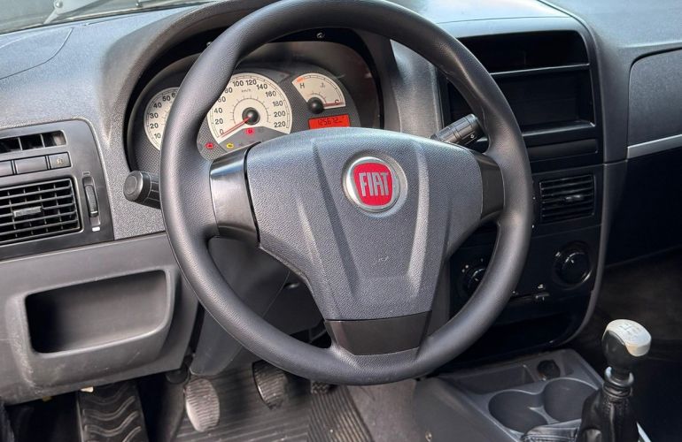 Fiat Palio 1.0 MPi Elx 8v - Foto #10
