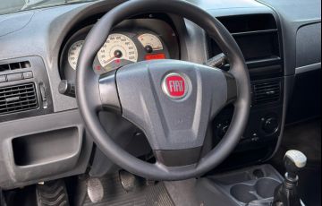 Fiat Palio 1.0 MPi Elx 8v - Foto #10