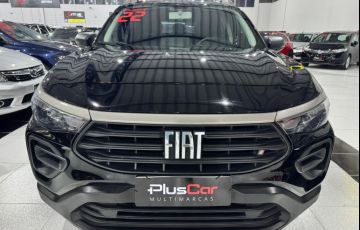 Fiat Pulse 1.3 Drive - Foto #2