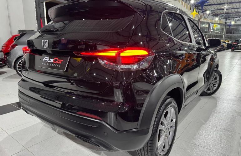 Fiat Pulse 1.3 Drive - Foto #3