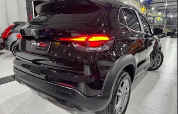 Fiat Pulse 1.3 Drive - Foto #3