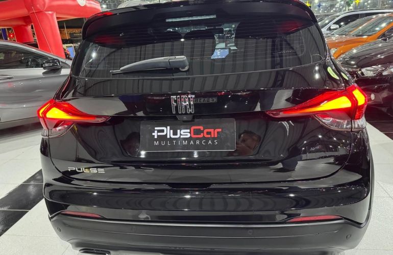 Fiat Pulse 1.3 Drive - Foto #4