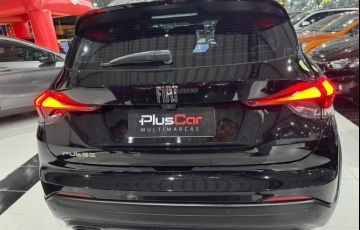Fiat Pulse 1.3 Drive - Foto #4