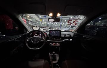 Fiat Pulse 1.3 Drive - Foto #6
