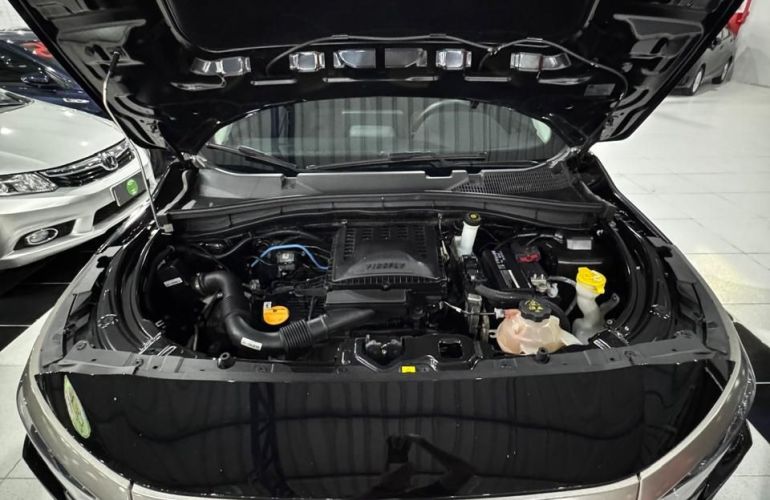Fiat Pulse 1.3 Drive - Foto #7